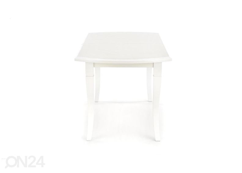 Pikendatav söögilaud 160/240x90 cm suurendatud