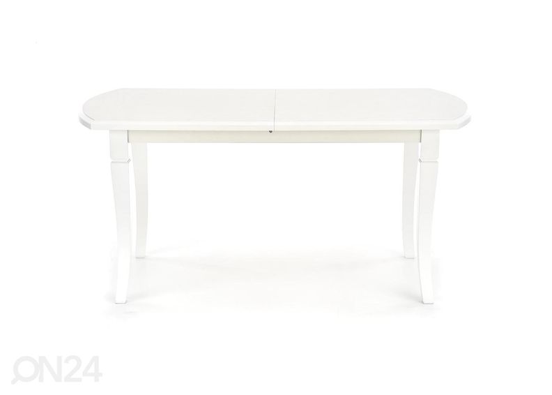 Pikendatav söögilaud 160/240x90 cm suurendatud