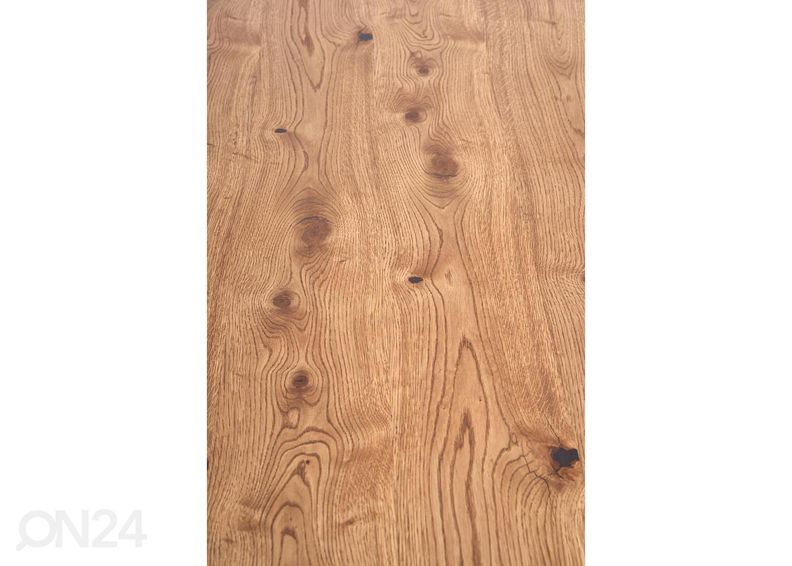 Pikendatav söögilaud 160/250x90 cm suurendatud