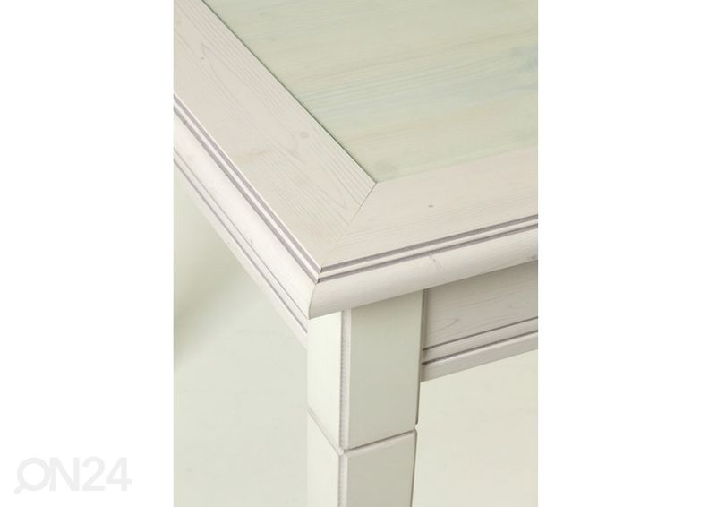 Pikendatav söögilaud 170/250x90 cm suurendatud