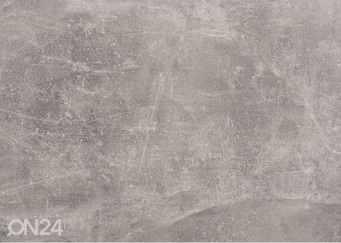 Pikendatav söögilaud 90-240x90 cm suurendatud