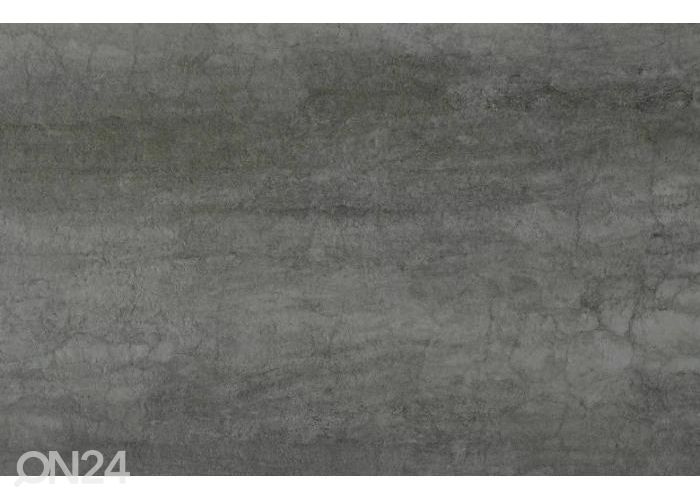 Pikendatav söögilaud Dune 160-240x90 cm suurendatud
