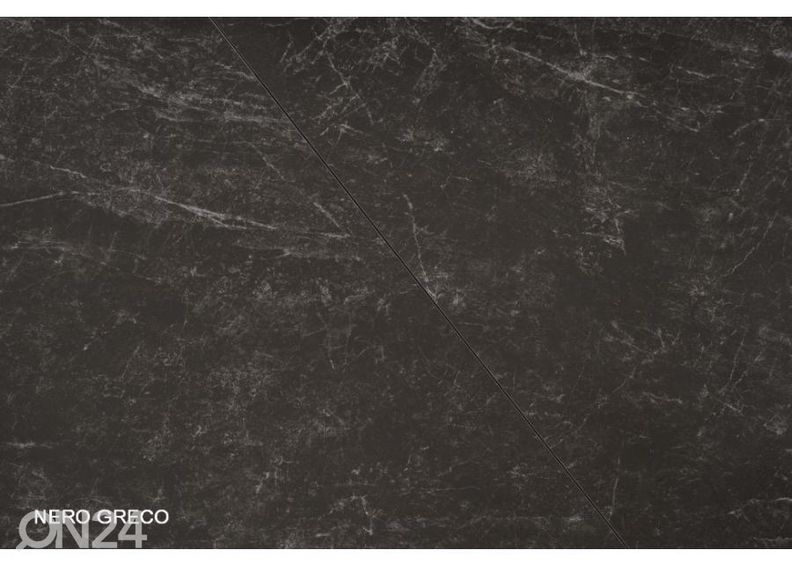 Pikendatav söögilaud Ferruccio 200-250x98 cm suurendatud