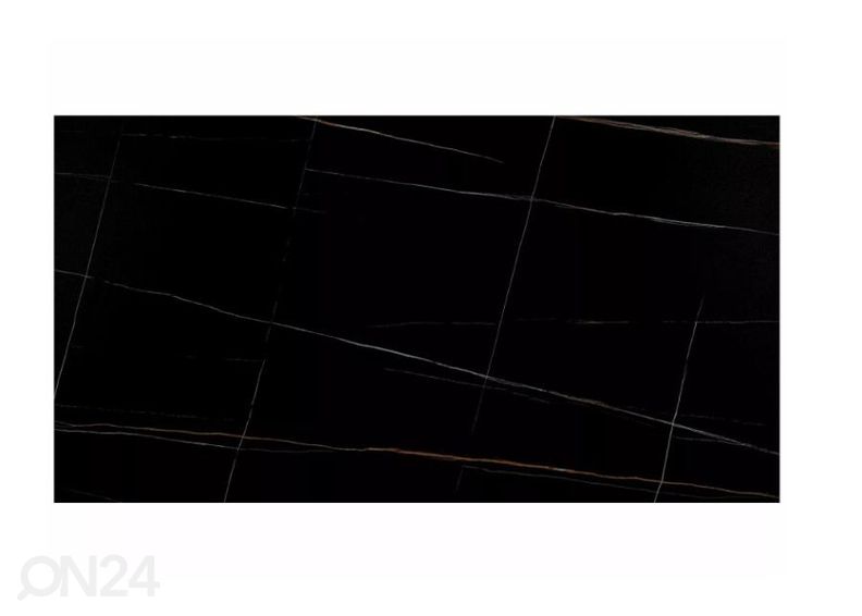 Pikendatav söögilaud Genesis 160-220x90 cm suurendatud