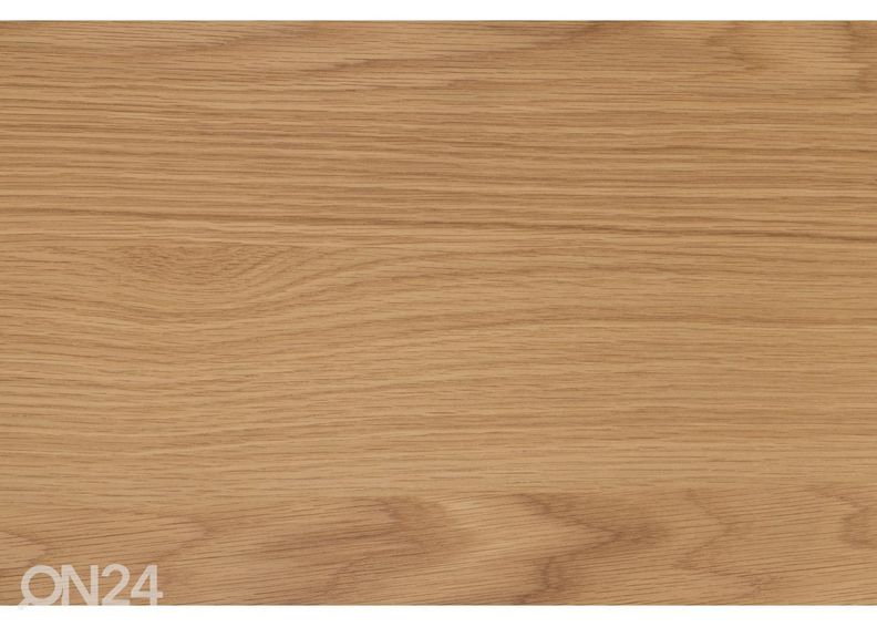 Pikendatav söögilaud Monz Ø115/154 cm suurendatud