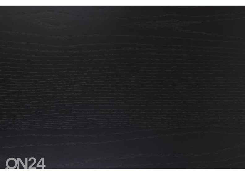 Pikendatav söögilaud Monz Ø115/154 cm suurendatud