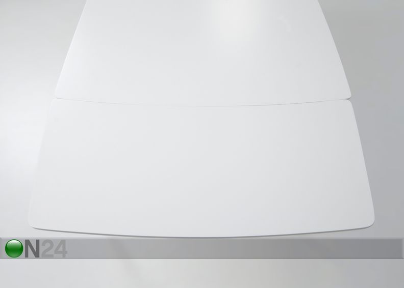 Pikendusplaadid söögilauale Nagano 2 tk suurendatud