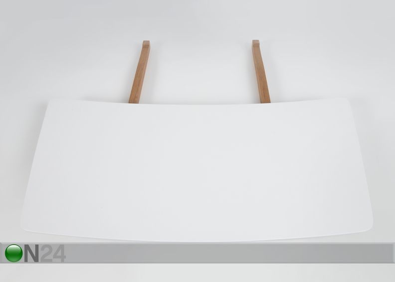 Pikendusplaadid söögilauale Nagano 2 tk suurendatud