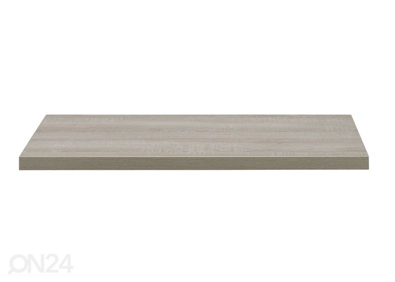 Pikendusplaat Sandro suurendatud