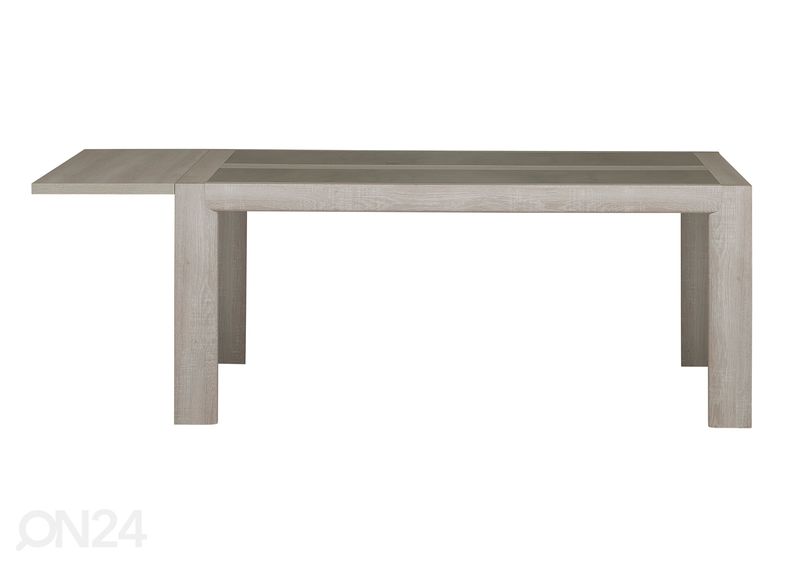 Pikendusplaat Sandro suurendatud