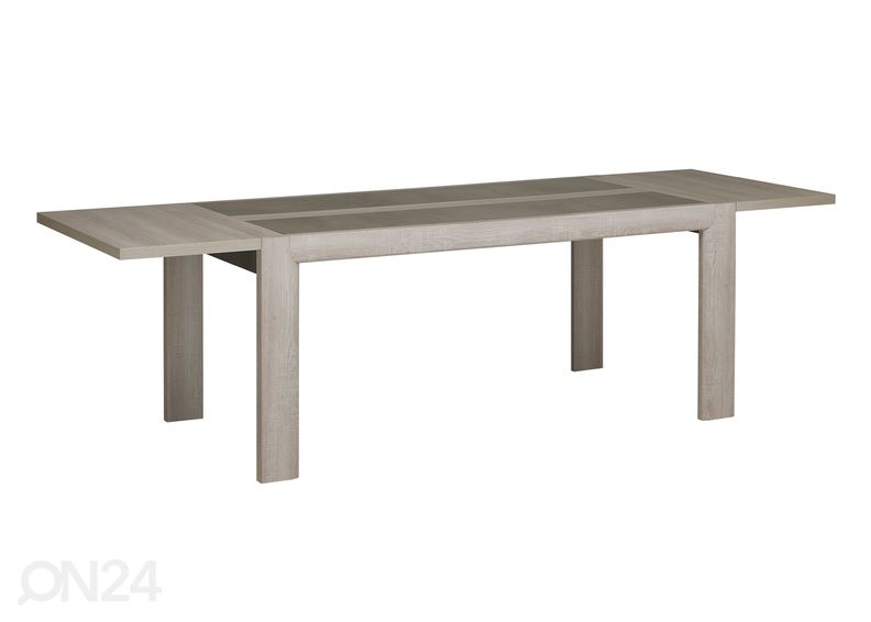 Pikendusplaat Sandro suurendatud