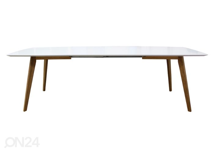 Pikendusplaat söögilauale Bess suurendatud