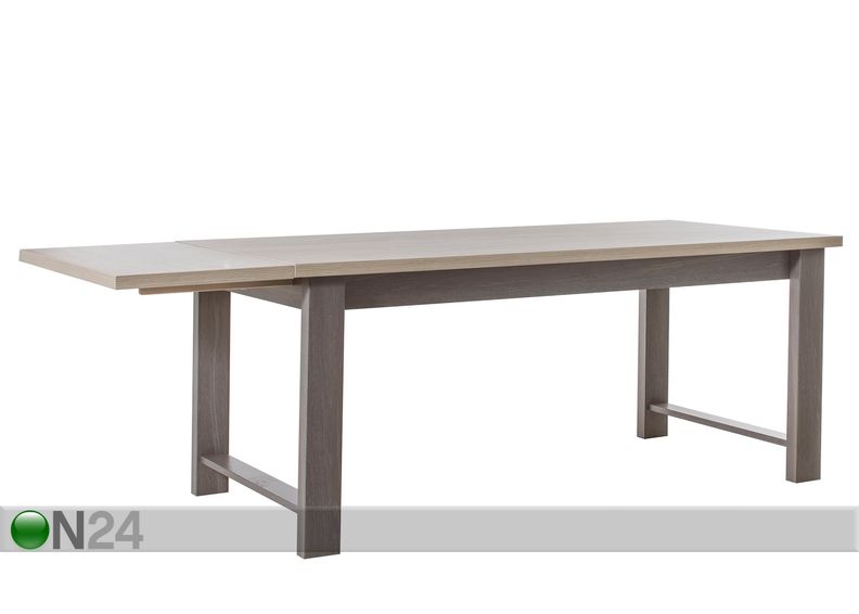 Pikendusplaat Toscane suurendatud