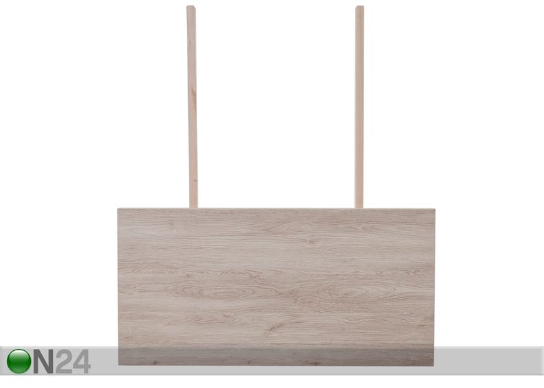 Pikendusplaat Toscane suurendatud