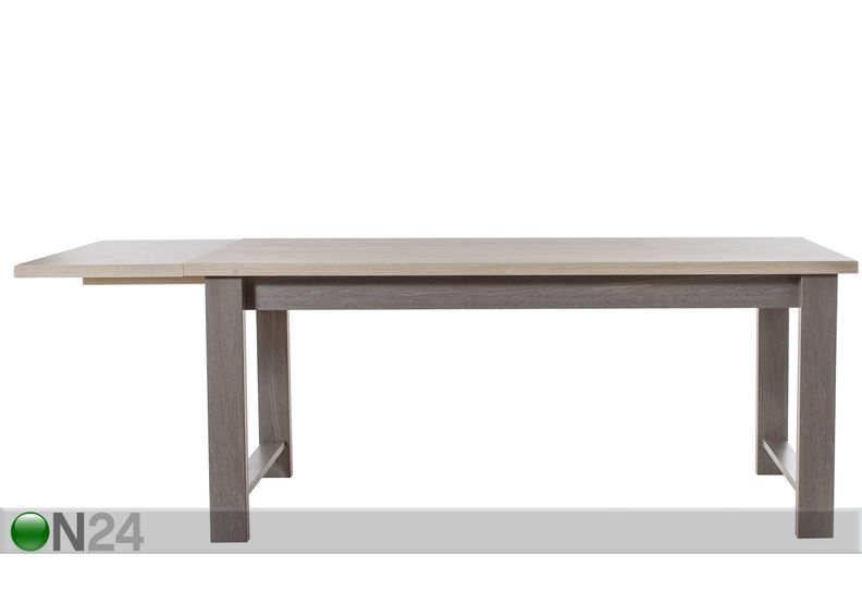 Pikendusplaat Toscane suurendatud