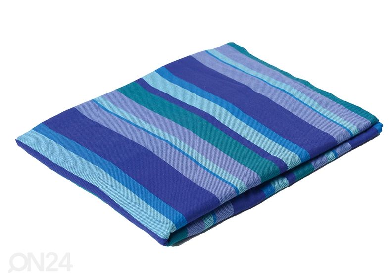 Pikk kandelina Amazonas Laguna suurendatud