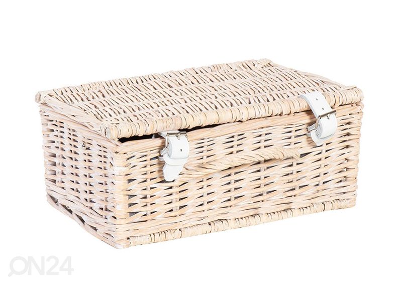 Piknikukorv 2-le Apollo suurendatud