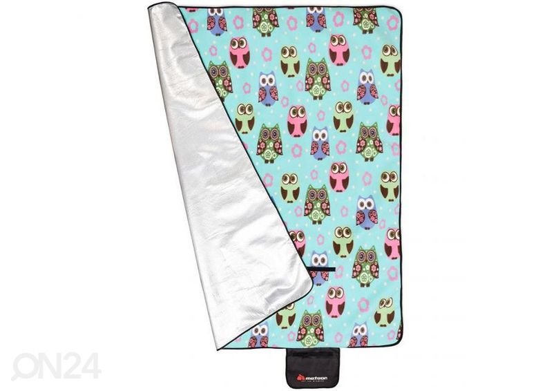 Piknikutekk Meteor 220x260 cm 4XL suurendatud