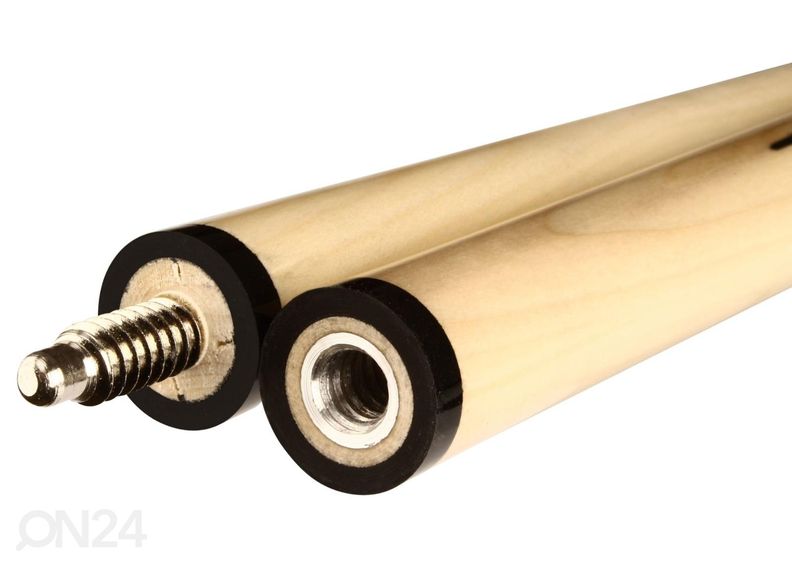 Piljardikii kaheosaline print Abbey suurendatud