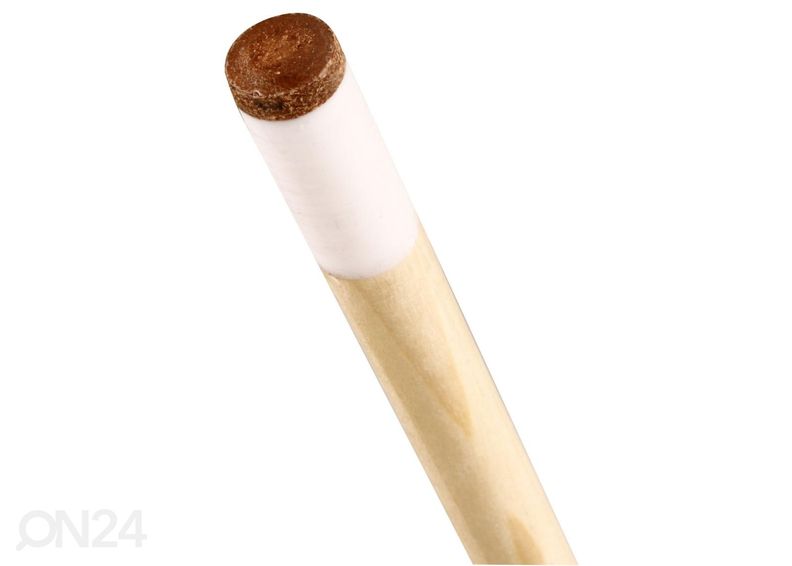 Piljardikii kaheosaline print Abbey suurendatud