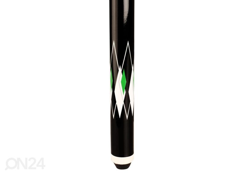 Piljardikii kaheosaline print Abbey suurendatud