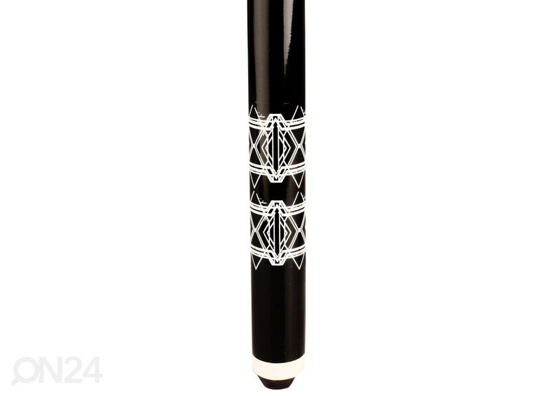 Piljardikii kaheosaline print Abbey suurendatud