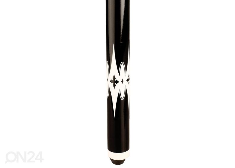 Piljardikii kaheosaline print Abbey suurendatud