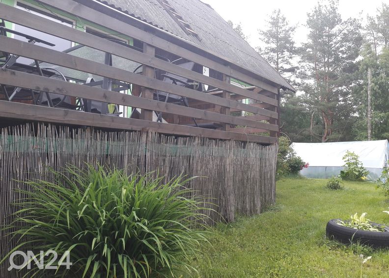 Pillirooaed 1x6 m suurendatud