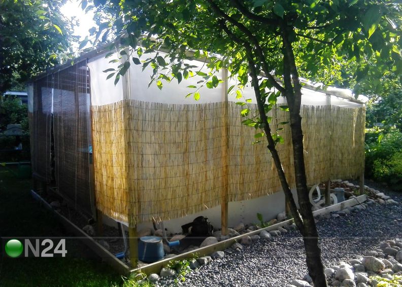 Pillirooaed rullis 1x5 m suurendatud