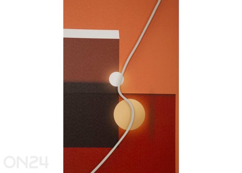 Pilt LED 50x150 cm suurendatud