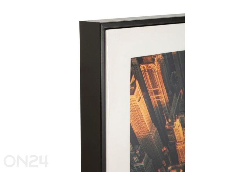 Pilt New York 72x102 cm suurendatud