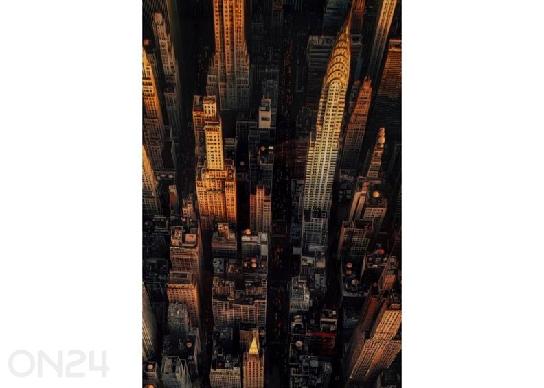 Pilt New York 72x102 cm suurendatud
