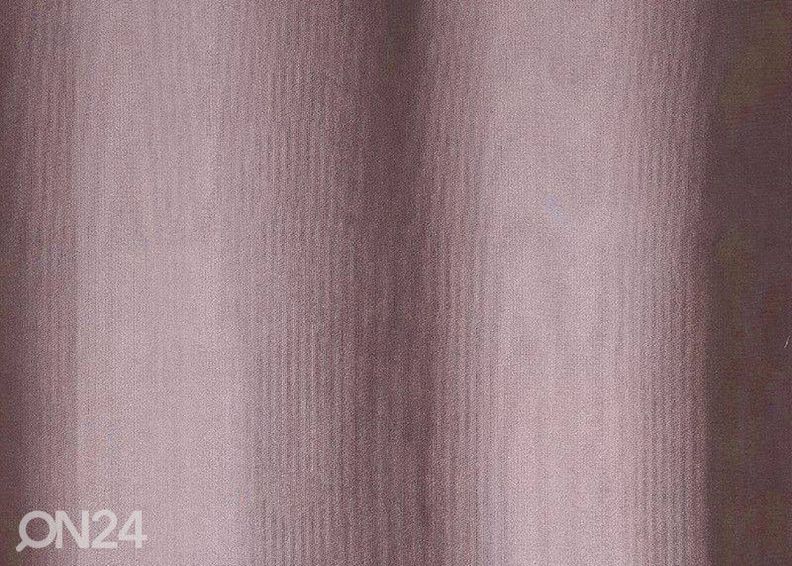 Pimendav kardin Mezzo 140x240 cm, taupe suurendatud