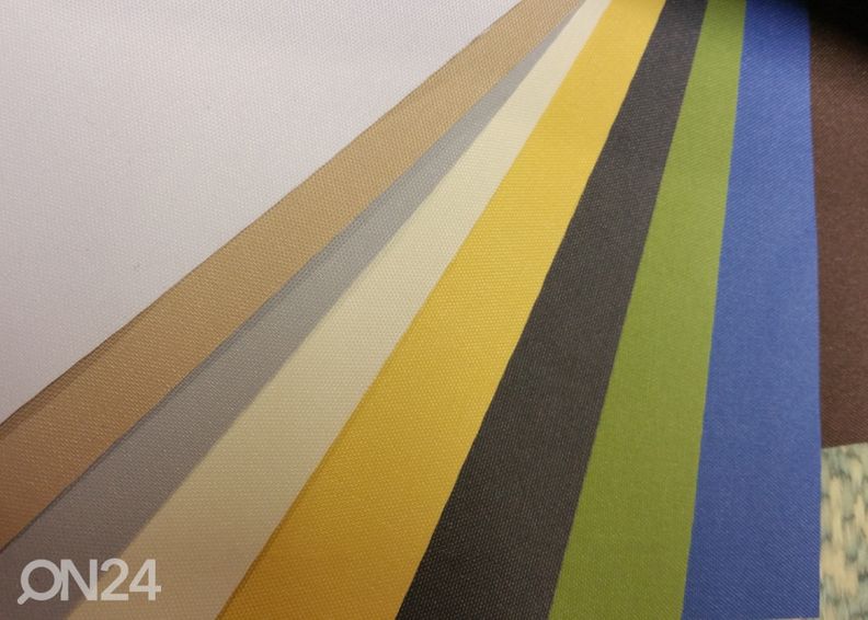 Pimendav rõduukseruloo 90x240 cm suurendatud