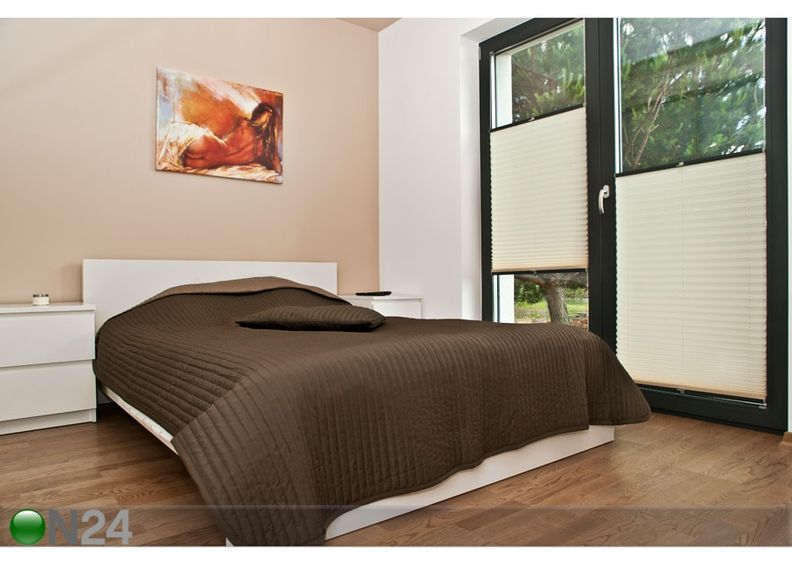 Pimendav voldikkardin 20-50x140 cm suurendatud