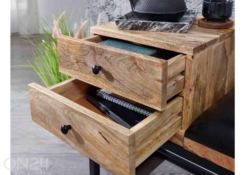 Pink 100 cm suurendatud