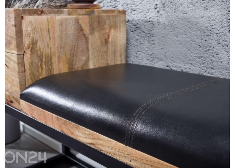 Pink 100 cm suurendatud