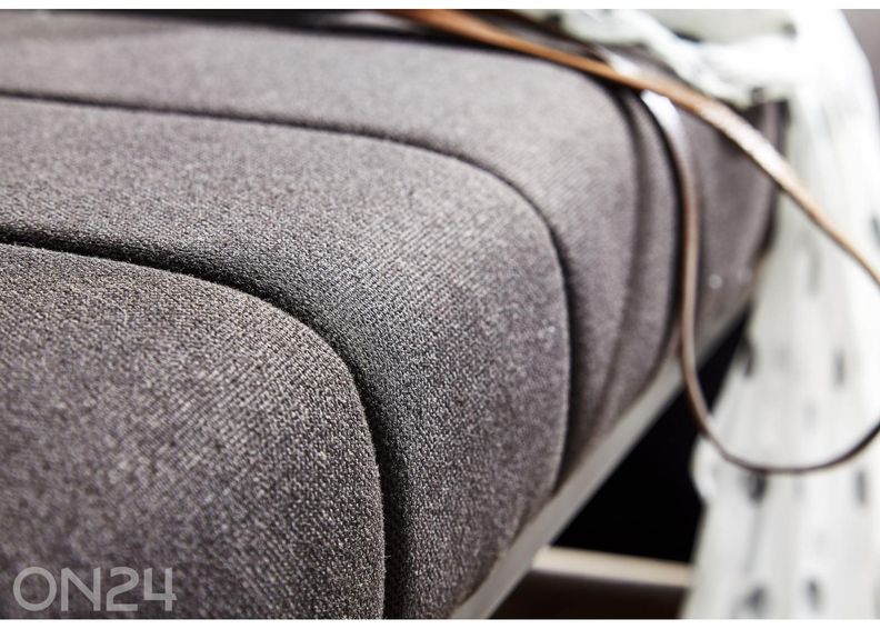 Pink 105 cm suurendatud