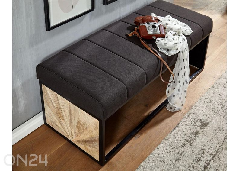 Pink 105 cm suurendatud