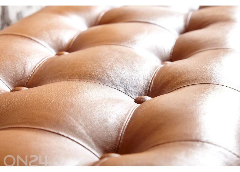 Pink 125 cm, pruun suurendatud