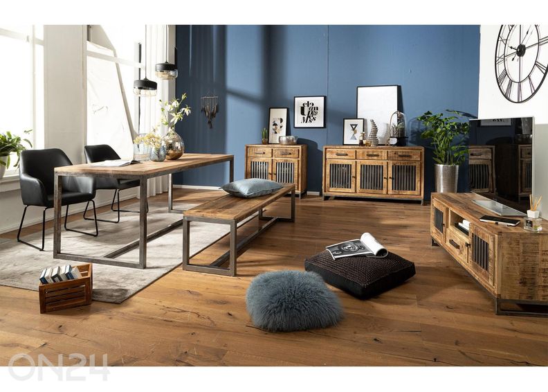 Pink 45x120 cm suurendatud