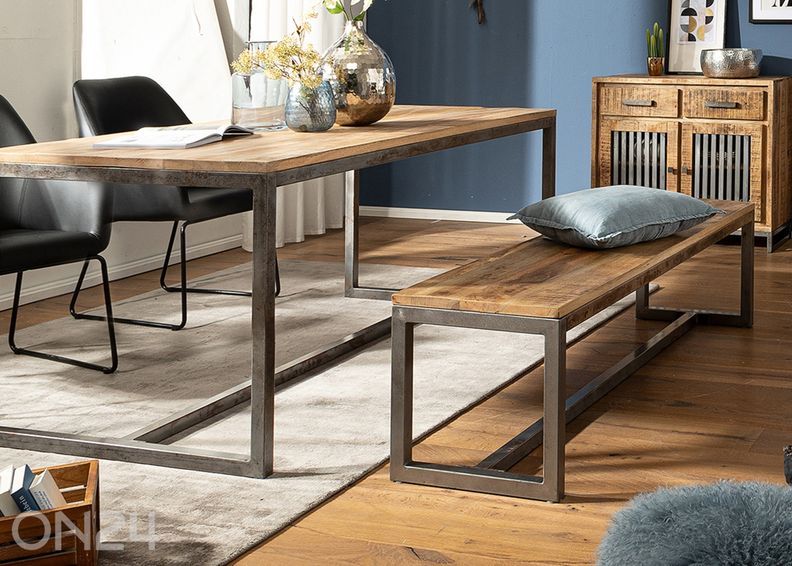 Pink 45x120 cm suurendatud