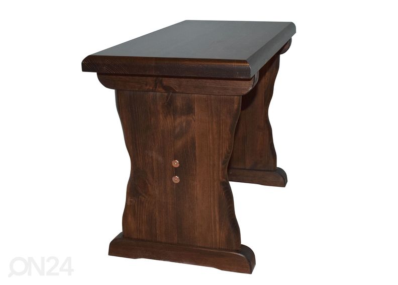 Pink 60 cm suurendatud