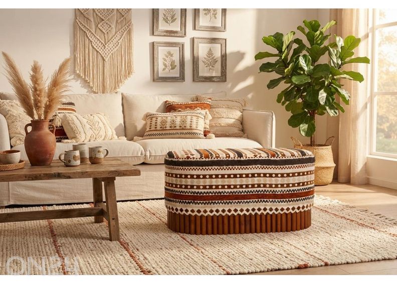 Pink 82x40x40 cm, kirju suurendatud