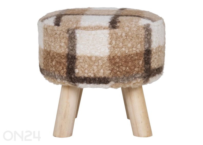 Pink Aberdeen suurendatud