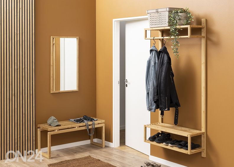 Pink Barba suurendatud