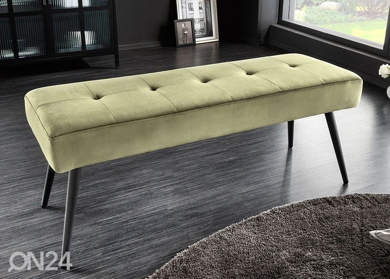 Pink Boutique 100 cm suurendatud