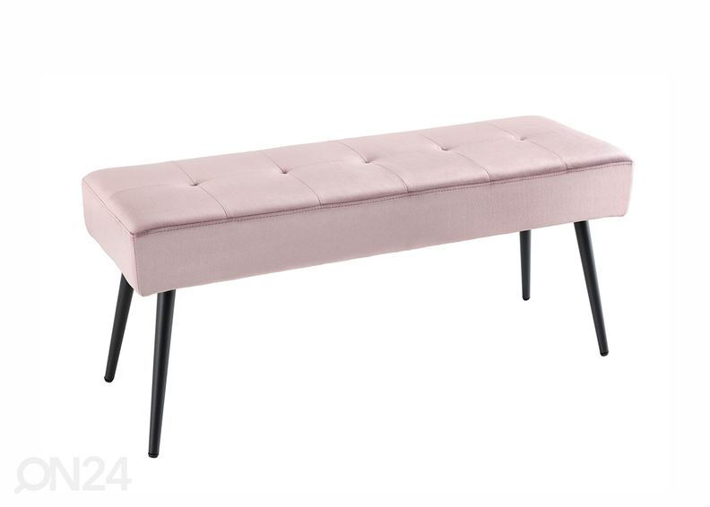 Pink Boutique 100 cm suurendatud