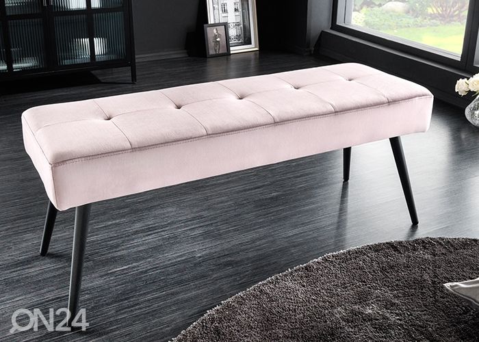 Pink Boutique 100 cm suurendatud