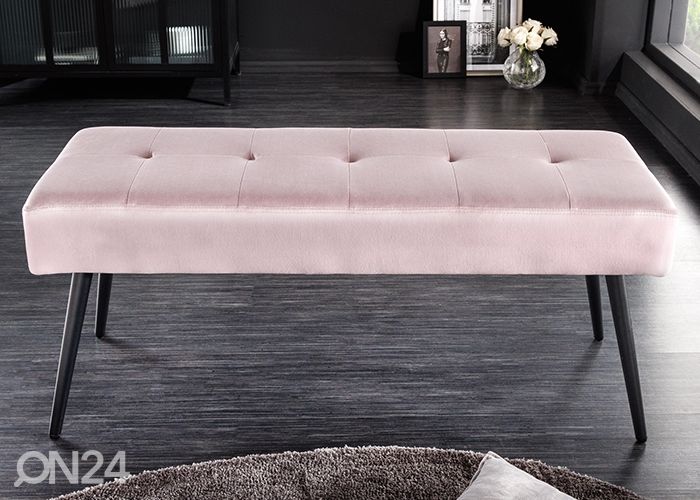 Pink Boutique 100 cm suurendatud